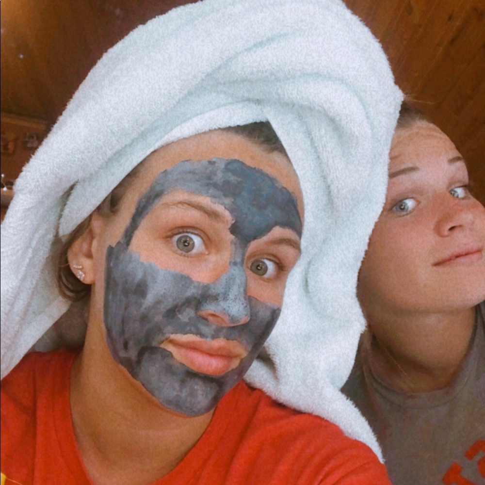 Meet your Posher, Gracie